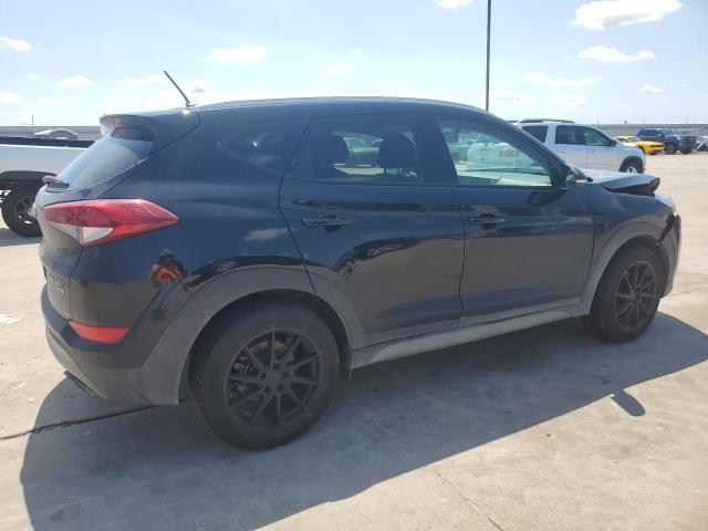 Vin: km8j3ca20hu526447, lot: 57272364, hyundai tucson limited 20173