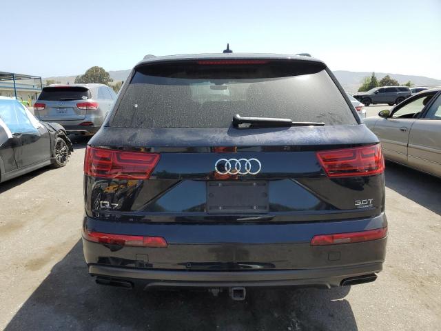 2018 Audi Q7 Prestige VIN: WA1VAAF71JD011994 Lot: 55472664