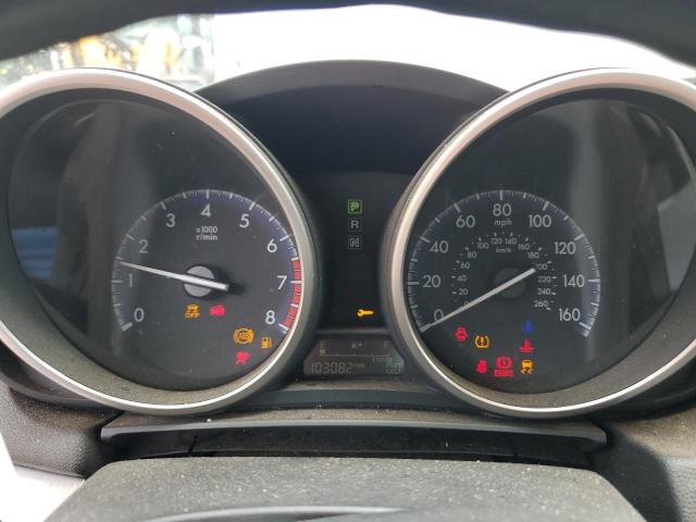 2012 Mazda 3 I VIN: JM1BL1UF1C1578014 Lot: 56339854