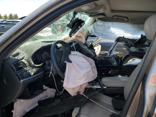 2014 BMW X3 XDRIVE2 #3318182945