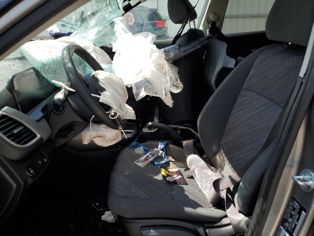 2024 Kia Seltos Lx VIN: KNDEPCAA3R7475608 Lot: 56738604