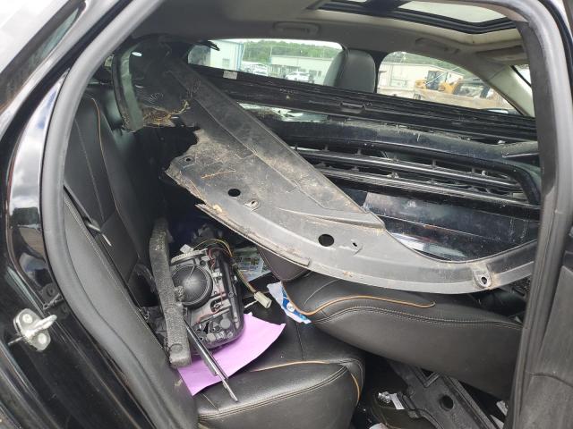 2017 Chevrolet Impala Premier VIN: 2G1145S31H9197915 Lot: 51189894