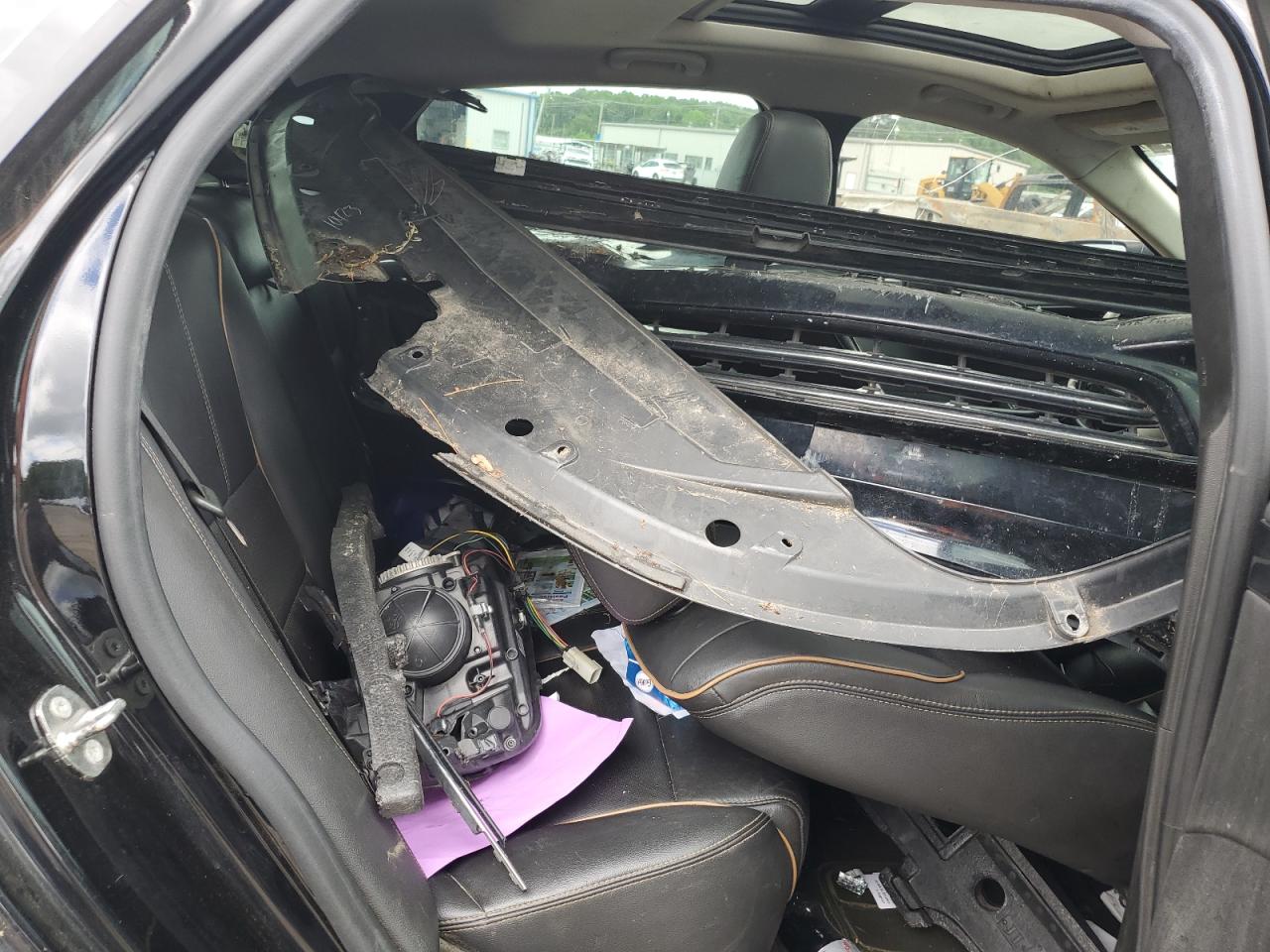 2G1145S31H9197915 2017 Chevrolet Impala Premier