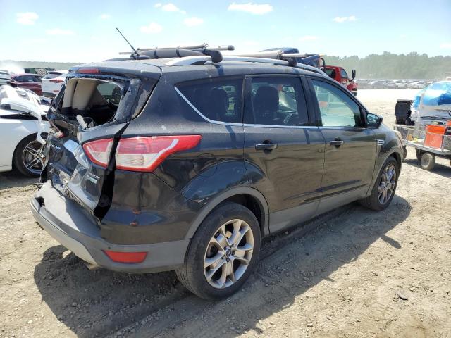 2014 Ford Escape Titanium VIN: 1FMCU0JXXEUE46536 Lot: 53424544