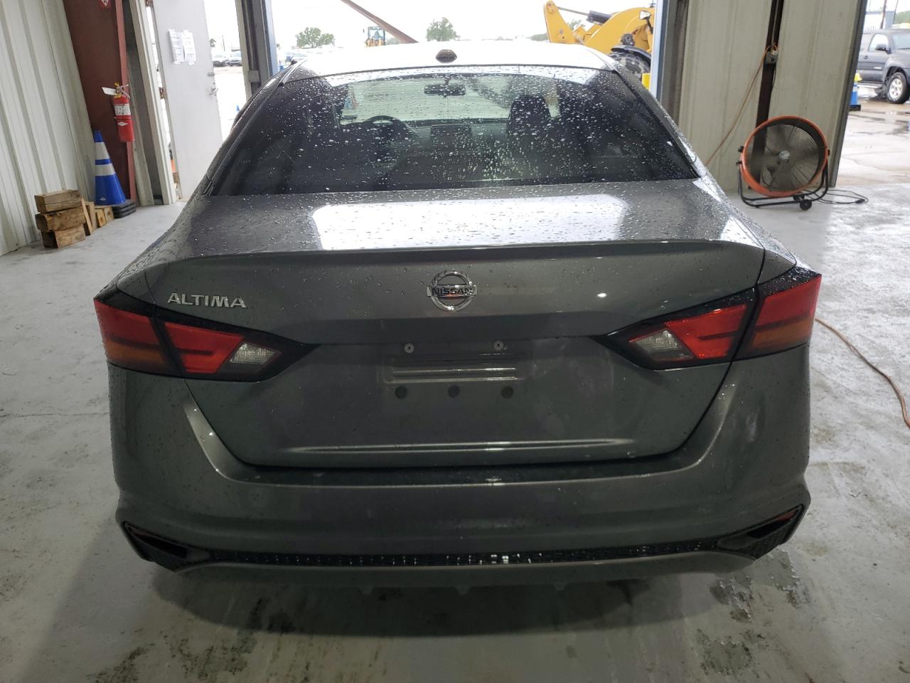 1N4BL4BV9KC115235 2019 Nissan Altima S