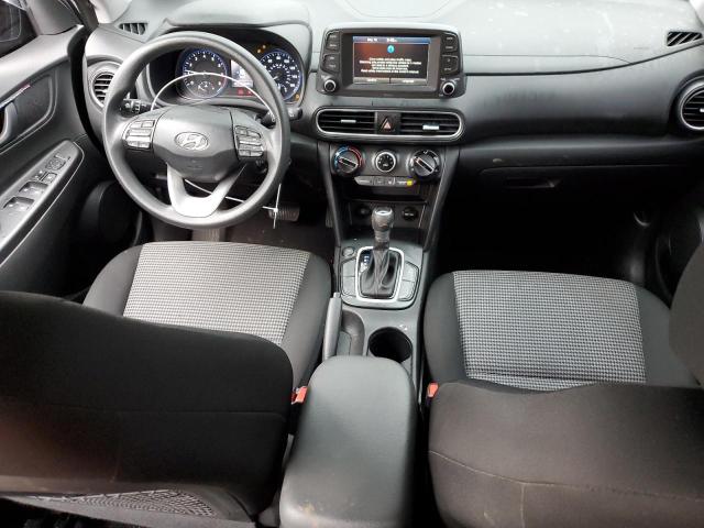 2020 Hyundai Kona Se VIN: KM8K12AA8LU514664 Lot: 55139304