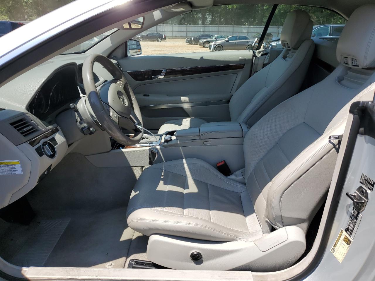 WDDKK5KF8DF208265 2013 Mercedes-Benz E 350