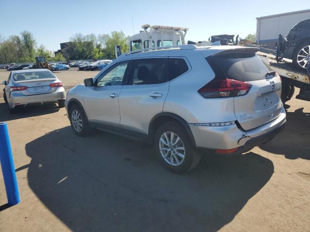 2019 Nissan Rogue S VIN: KNMAT2MV2KP549965 Lot: 52994604