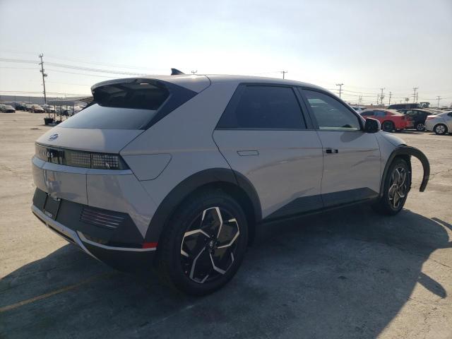 2024 Hyundai Ioniq 5 Sel VIN: KM8KN4DEXRU278266 Lot: 56143904