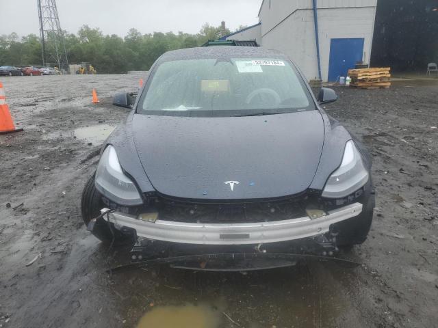 2023 Tesla Model 3 VIN: 5YJ3E1EA8PF678349 Lot: 53707184