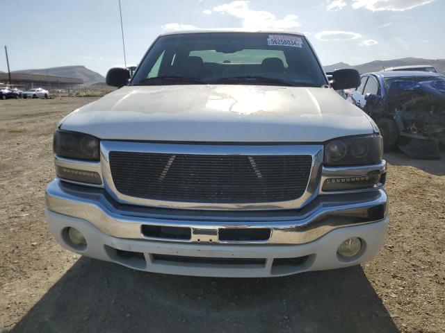 2003 GMC New Sierra C1500 VIN: 2GTEC19V831397712 Lot: 56258034