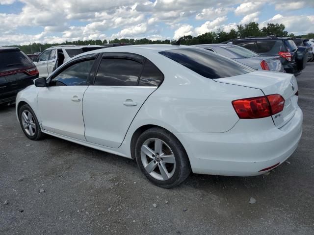 2014 Volkswagen Jetta Tdi VIN: 3VWLL7AJXEM418555 Lot: 53948934