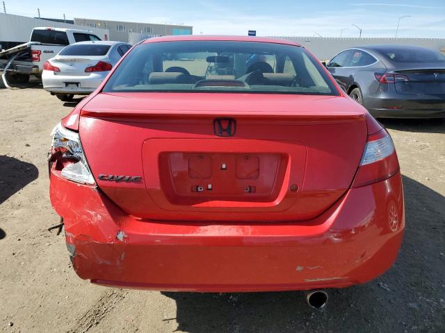 2006 Honda Civic Ex VIN: 2HGFG11896H015974 Lot: 54345124