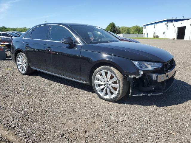 2018 Audi A4 Komfort VIN: WAUANAF40JA108942 Lot: 56324444