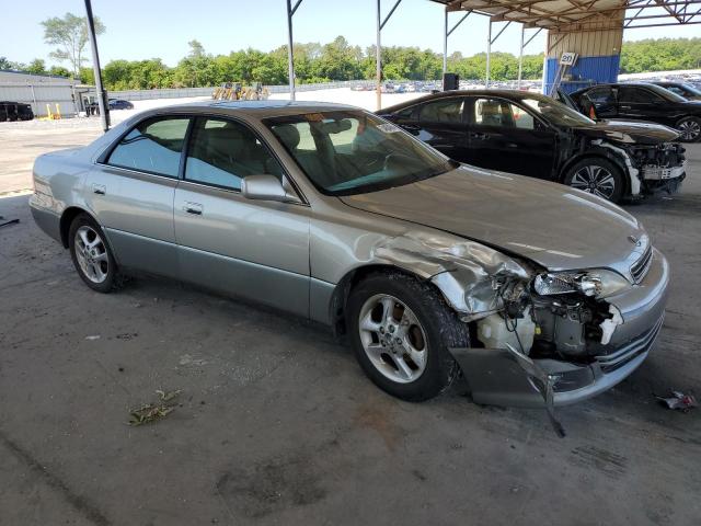 2000 Lexus Es 300 VIN: JT8BF28G9Y5084966 Lot: 54804964