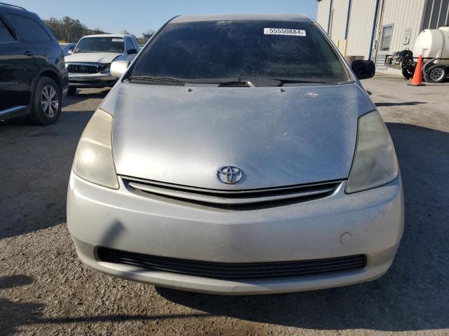 2005 Toyota Prius VIN: JTDKB20U857034817 Lot: 55550884