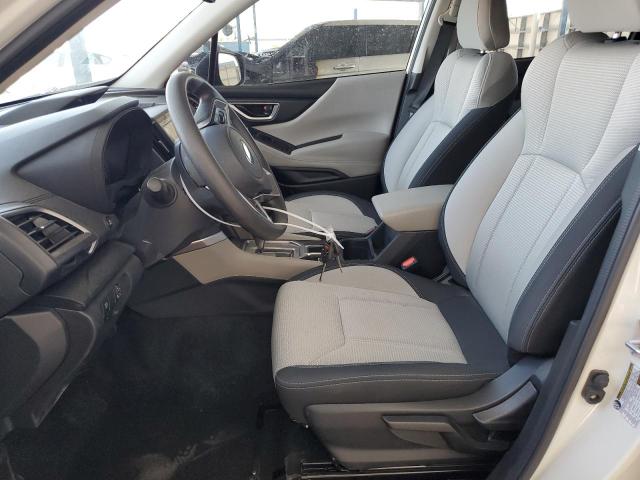 2023 SUBARU FORESTER JF2SKAAC4PH537646