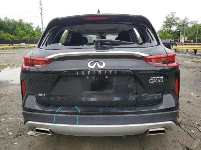 3PCAJ5BB7MF115246 Infiniti QX50 LUXE 6