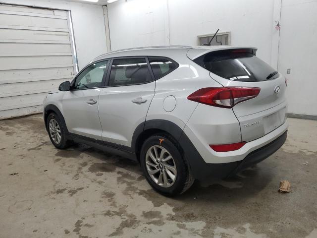 2016 Hyundai Tucson Limited VIN: KM8J33A43GU119951 Lot: 54404214