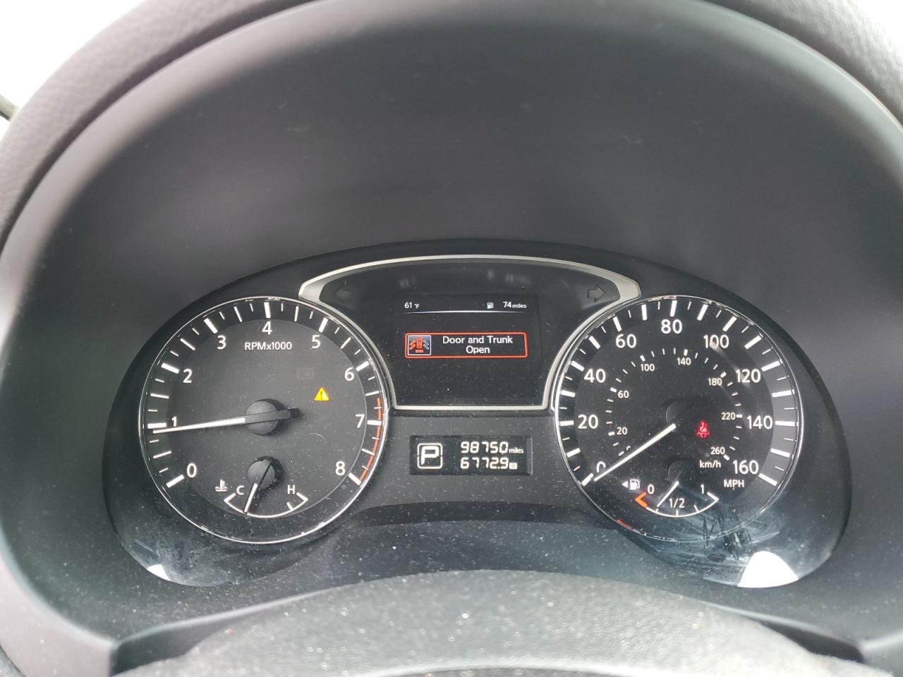 1N4AL3APXFC288048 2015 Nissan Altima 2.5