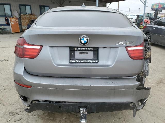 VIN 5UXFG2C56E0C42812 2014 BMW X6, Xdrive35I no.6