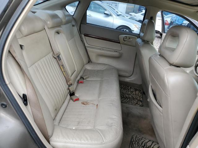 2003 Chevrolet Impala Ls VIN: 2G1WH52K639262347 Lot: 54046524