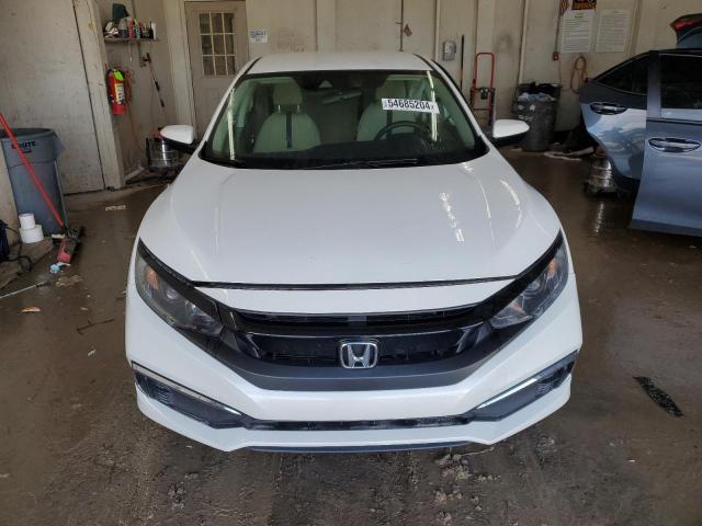 2HGFC2F61LH548244 Honda Civic LX 5