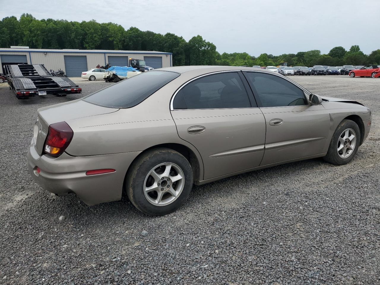 1G3GR64H824213149 2002 Oldsmobile Aurora