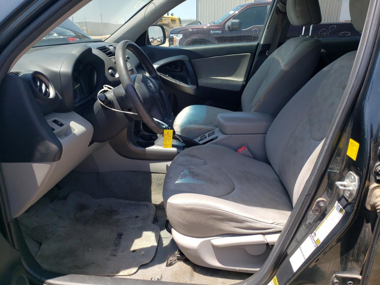 2T3BK4DV6AW035882 2010 Toyota Rav4