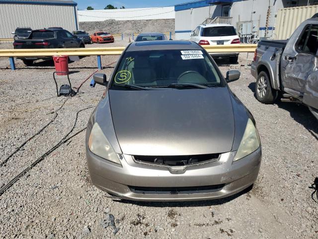 2004 Honda Accord Ex VIN: 1HGCM66544A061229 Lot: 55218404