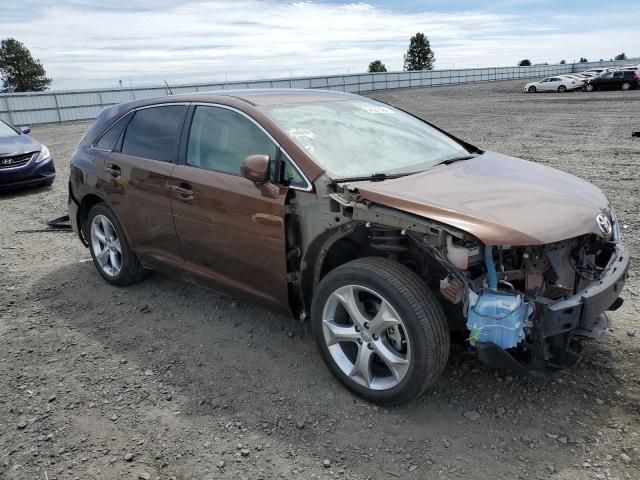 2009 Toyota Venza VIN: 4T3ZK11A59U007730 Lot: 54327584