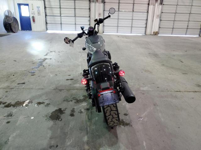 2024 HARLEY-DAVIDSON RH975 1HD1ZH11XRB300693