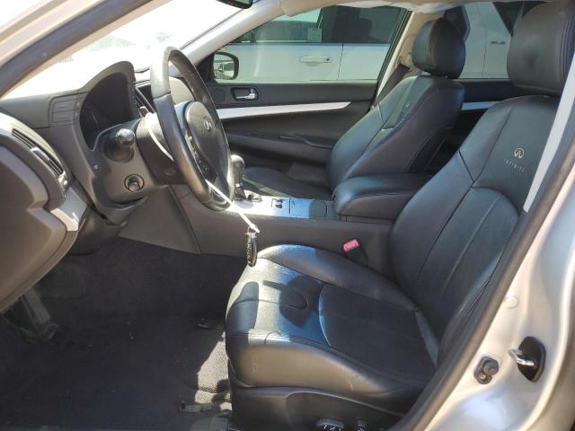 2009 Infiniti G37 Base VIN: JNKCV61E59M014024 Lot: 53878254