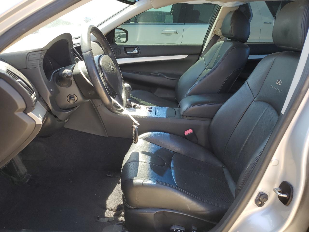 JNKCV61E59M014024 2009 Infiniti G37 Base