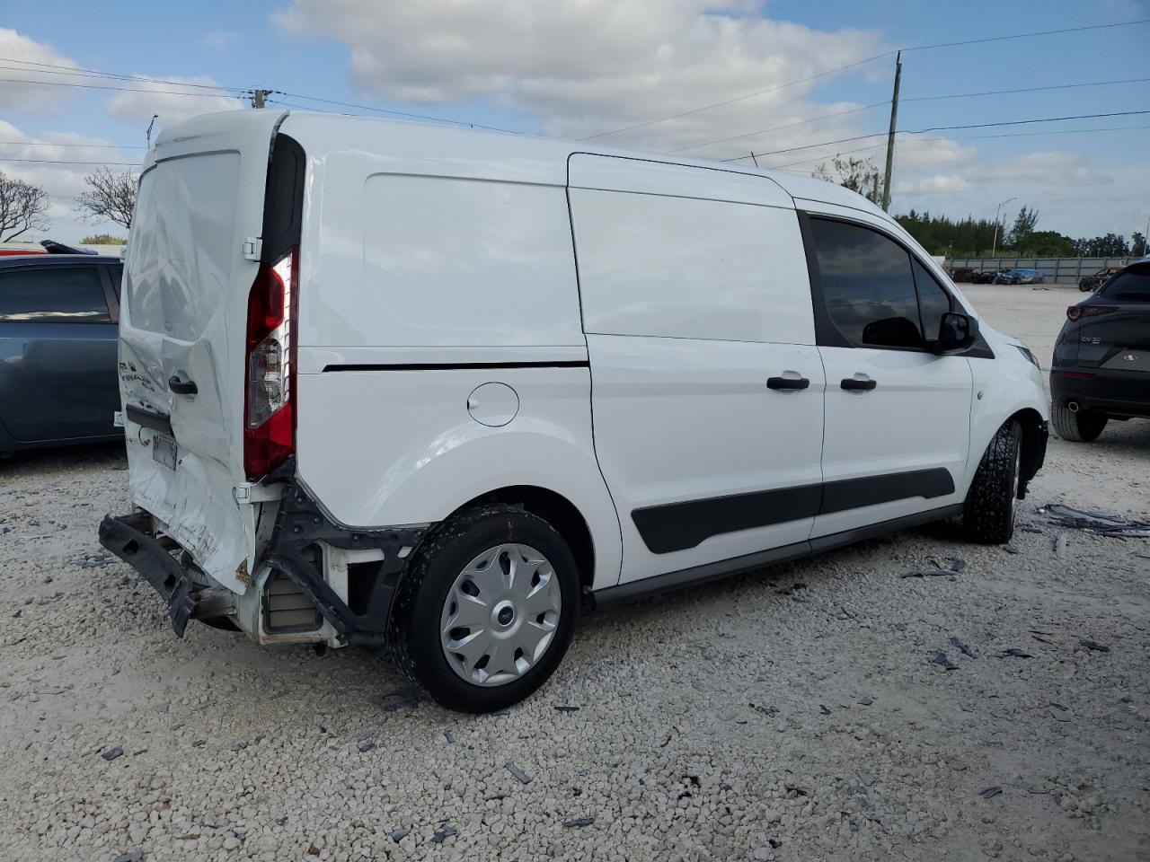 NM0LS7FX9F1206065 2015 Ford Transit Connect Xlt