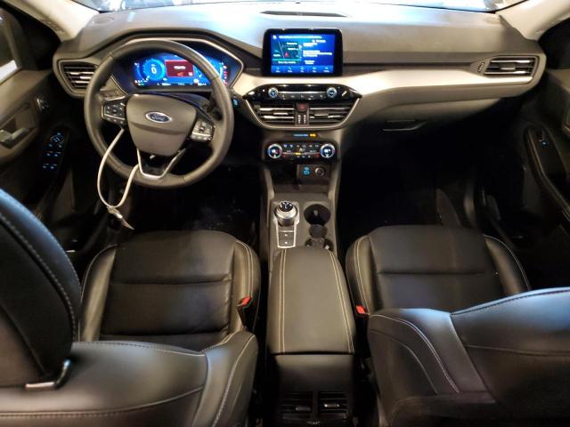 2021 Ford Escape Sel VIN: 1FMCU9H99MUA20900 Lot: 55667454