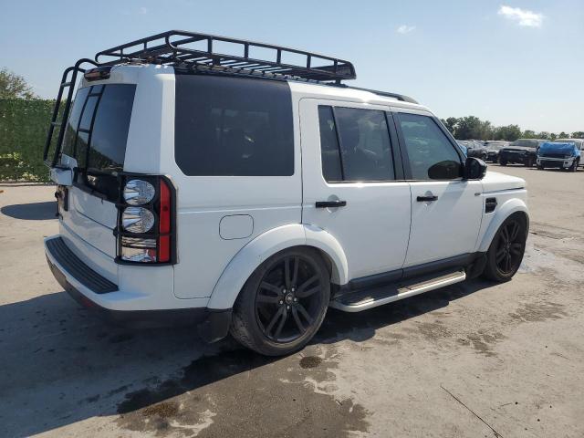 2016 Land Rover Lr4 Hse VIN: SALAG2V65GA819334 Lot: 54388644