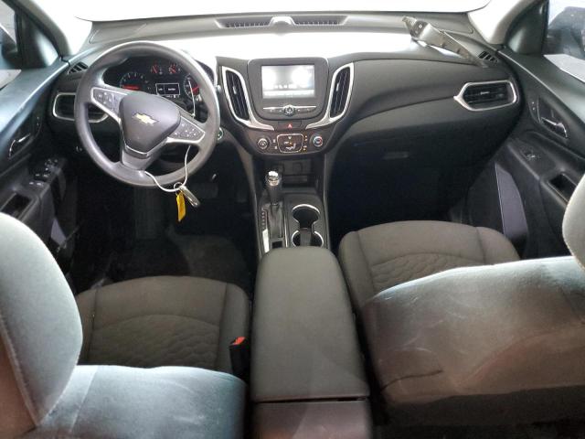 2018 CHEVROLET EQUINOX LT 2GNAXJEV1J6242774  55226624