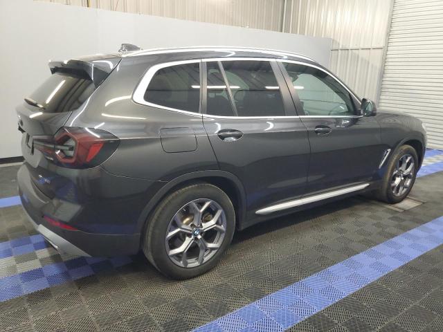 2024 BMW X3 xDrive30I VIN: 5UX53DP05R9T47454 Lot: 54092814