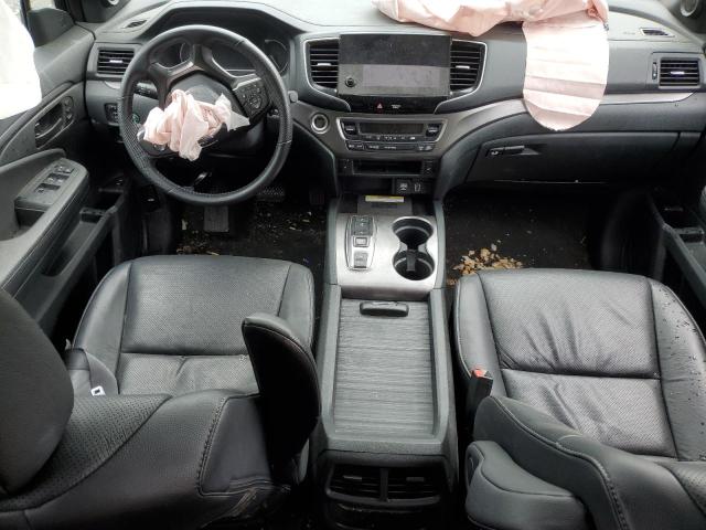 2023 Honda Passport Exl VIN: 5FNYF8H57PB023660 Lot: 61588704