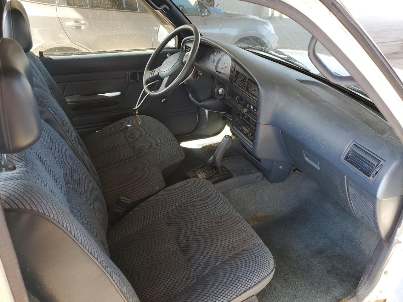 JT4VN13D8P5113770 1993 Toyota Pickup 1/2 Ton Extra Long Wheelbase Dx