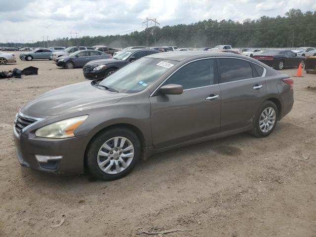 2014 Nissan Altima 2.5 VIN: 1N4AL3AP3EN220466 Lot: 55172624