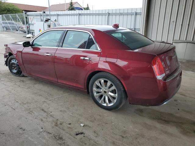 2015 Chrysler 300C VIN: 2C3CCAKG4FH809000 Lot: 53947404