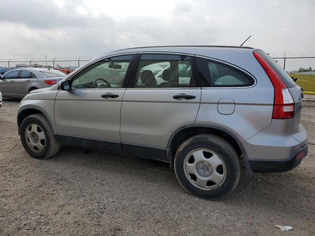 2008 Honda Cr-V Lx VIN: JHLRE38318C002829 Lot: 55305594