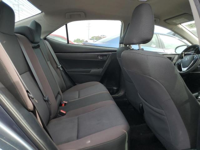2018 TOYOTA COROLLA L - 2T1BURHE2JC086310