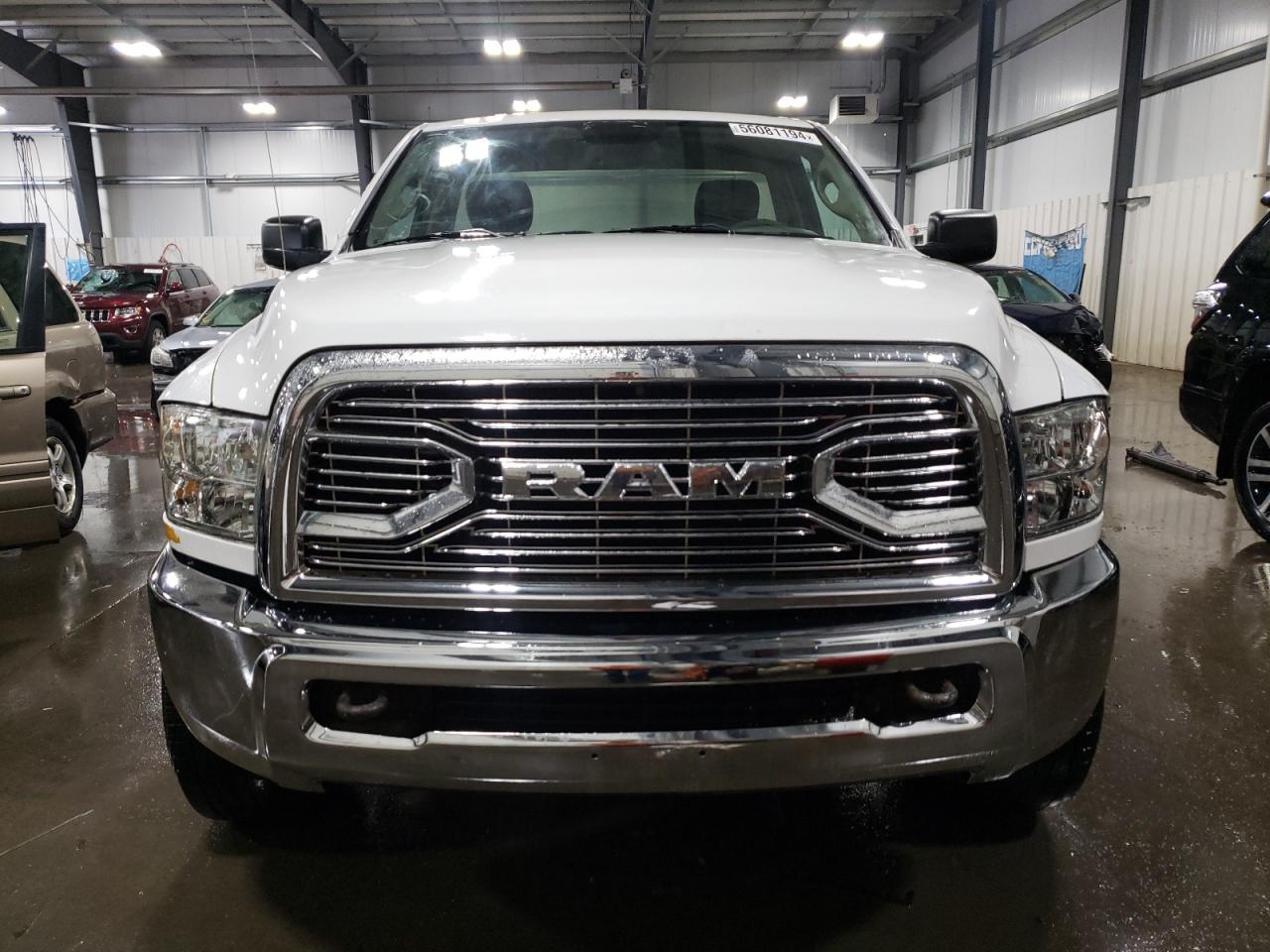 3C6MR5AJ7HG615428 2017 Ram 2500 St