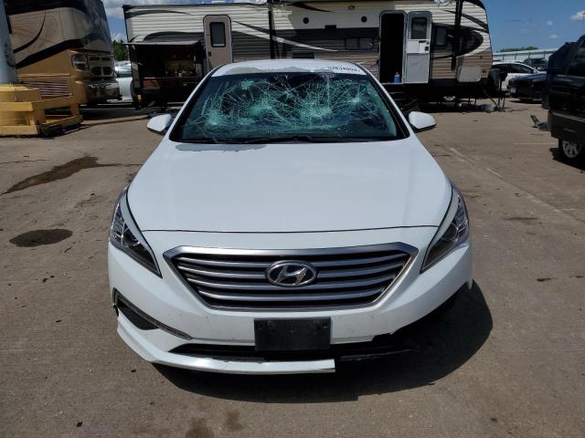 2015 Hyundai Sonata Se VIN: 5NPE24AF8FH152209 Lot: 53834094