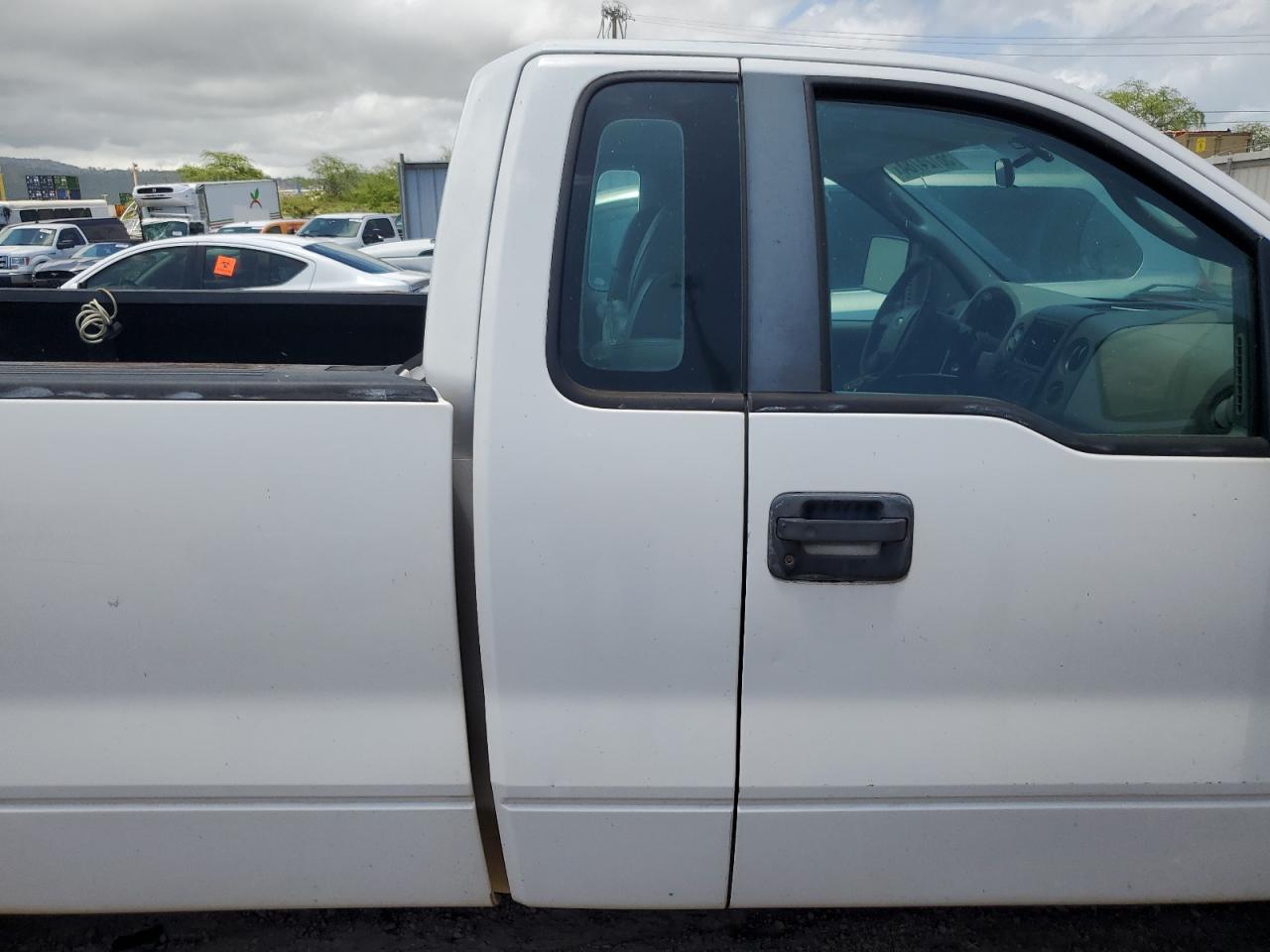 1FTPF12V47KB63079 2007 Ford F150