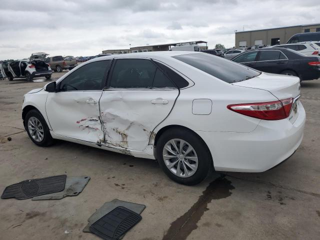 2017 Toyota Camry Le VIN: 4T1BF1FK6HU378958 Lot: 52720964