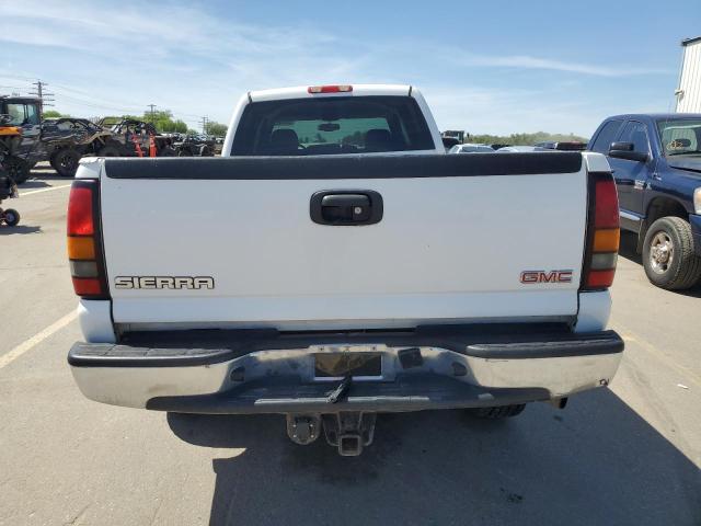 2007 GMC New Sierra K3500 VIN: 1GTHK33D77F107714 Lot: 57420554